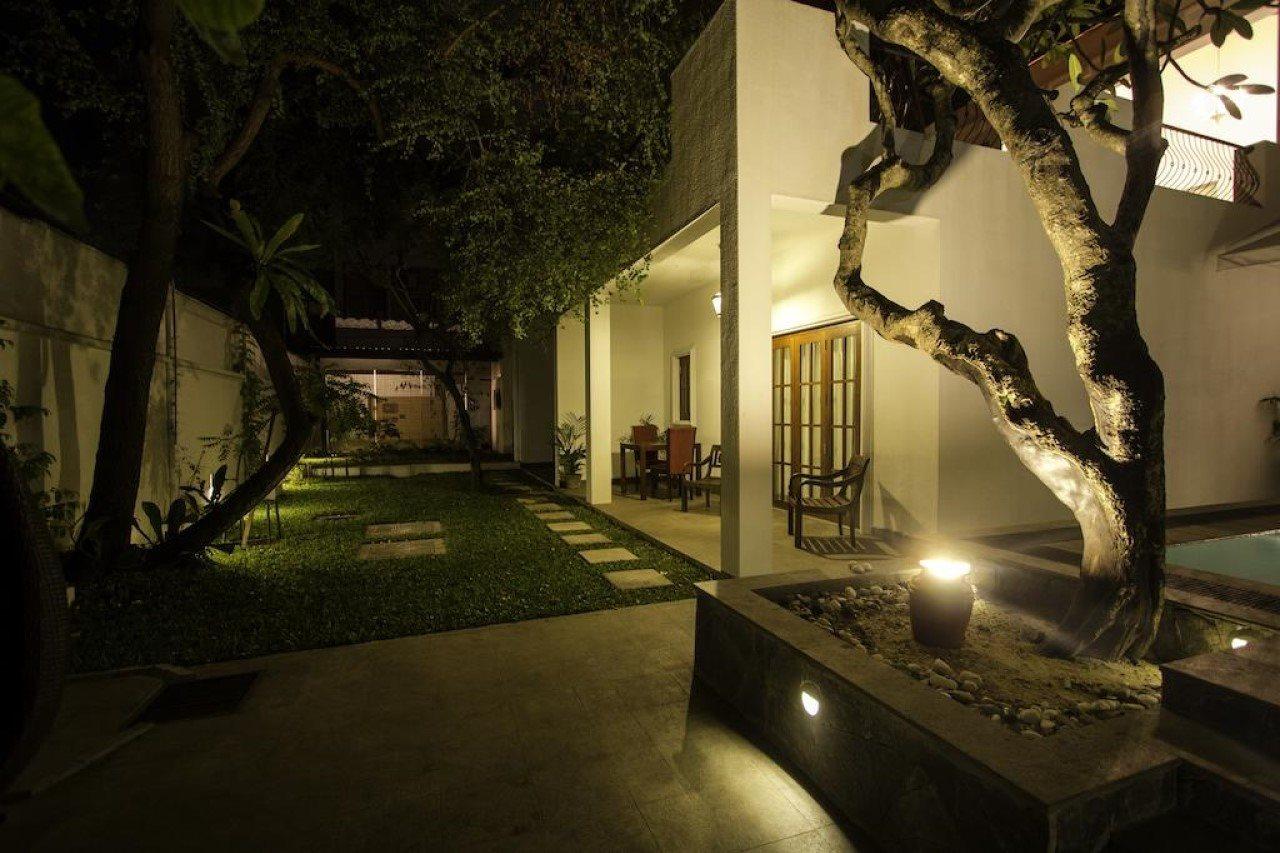 Ellen'S Place Colombo Ngoại thất bức ảnh