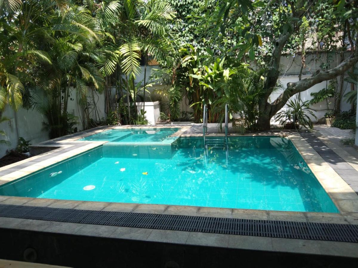 Ellen'S Place Colombo Ngoại thất bức ảnh