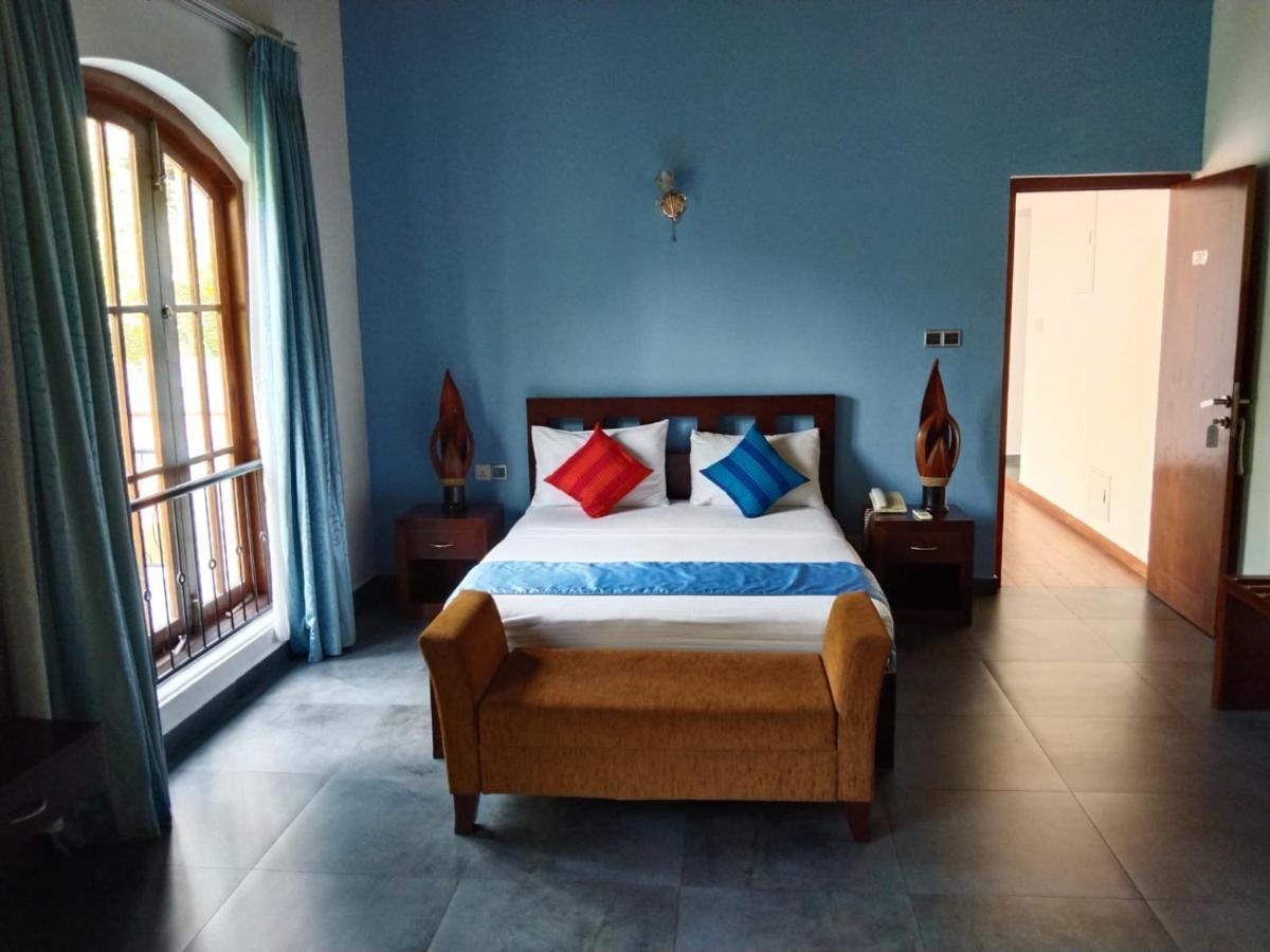 Ellen'S Place Colombo Ngoại thất bức ảnh
