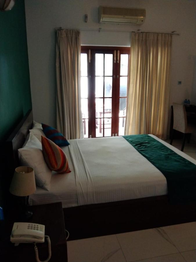 Ellen'S Place Colombo Ngoại thất bức ảnh