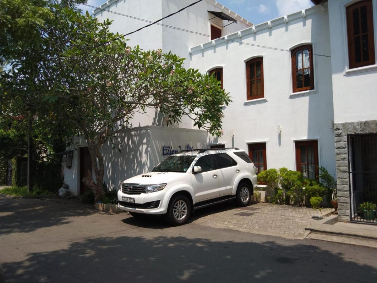 Ellen'S Place Colombo Ngoại thất bức ảnh