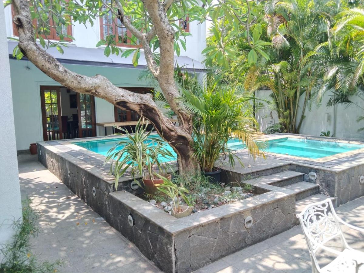 Ellen'S Place Colombo Ngoại thất bức ảnh