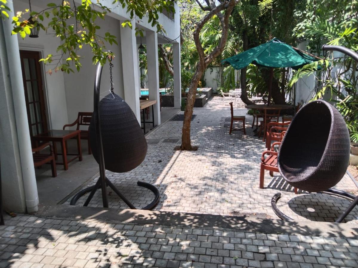 Ellen'S Place Colombo Ngoại thất bức ảnh