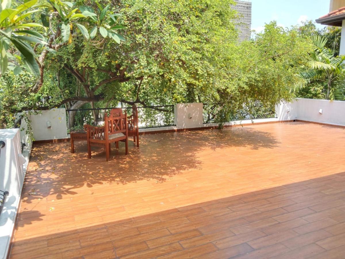 Ellen'S Place Colombo Ngoại thất bức ảnh