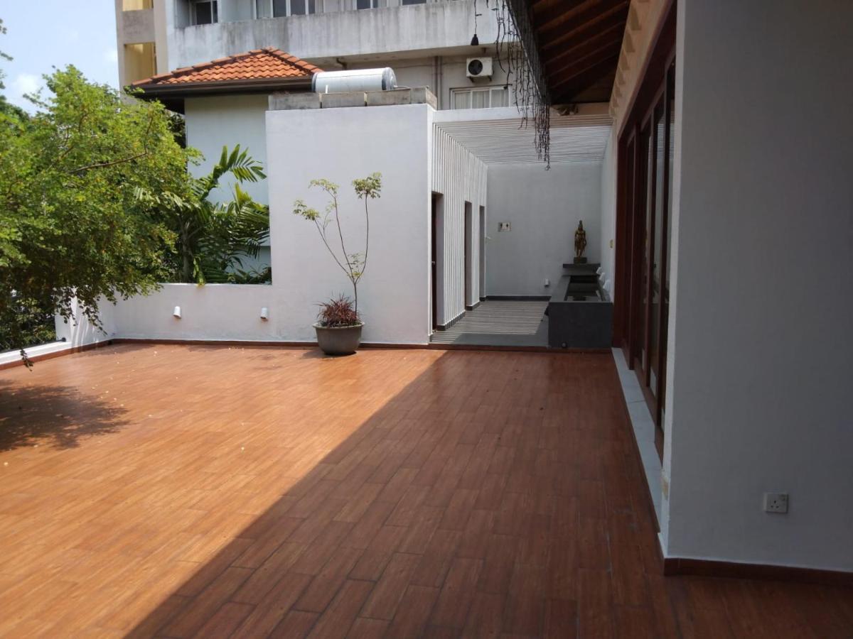 Ellen'S Place Colombo Ngoại thất bức ảnh