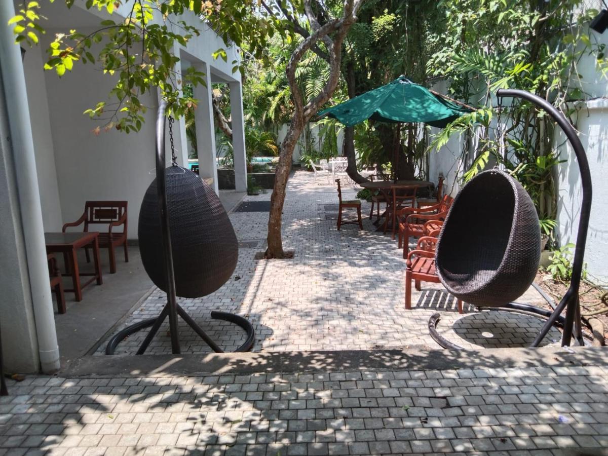 Ellen'S Place Colombo Ngoại thất bức ảnh
