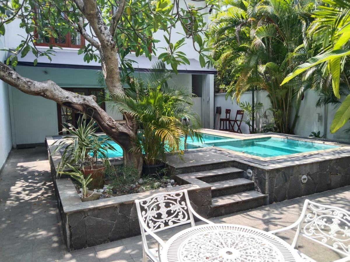 Ellen'S Place Colombo Ngoại thất bức ảnh