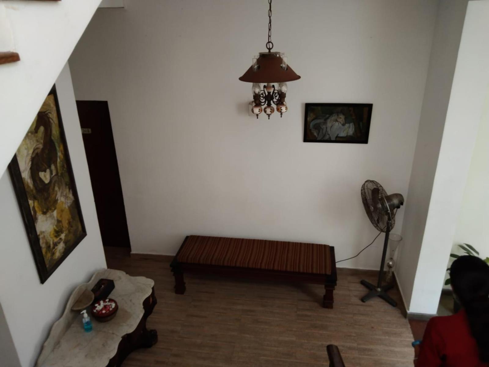 Ellen'S Place Colombo Ngoại thất bức ảnh
