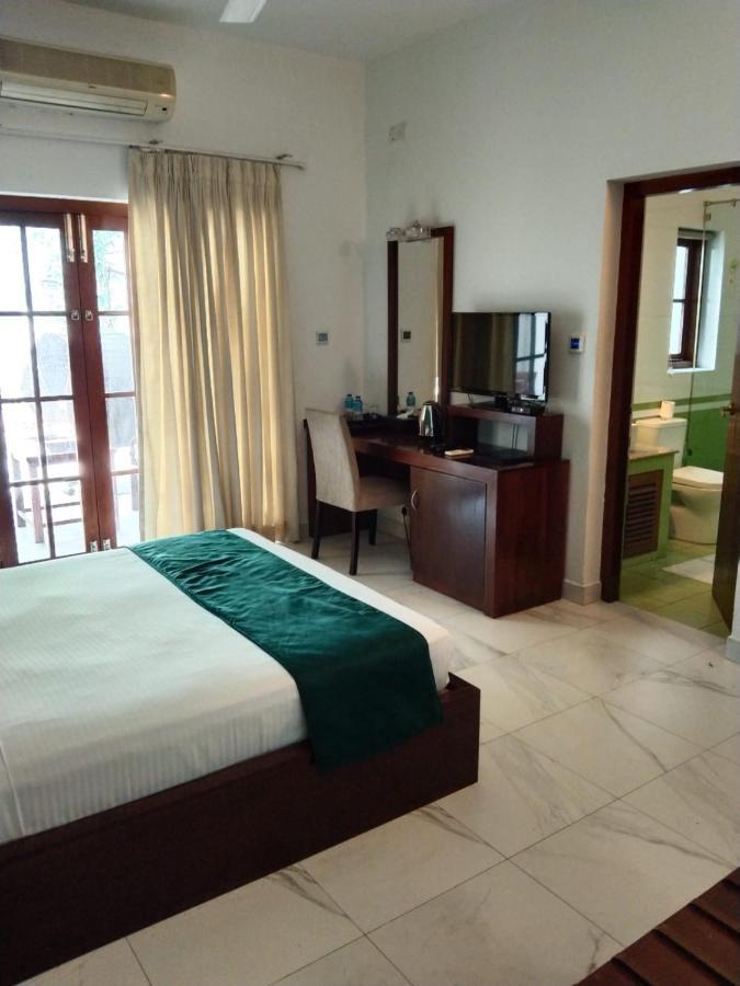 Ellen'S Place Colombo Ngoại thất bức ảnh