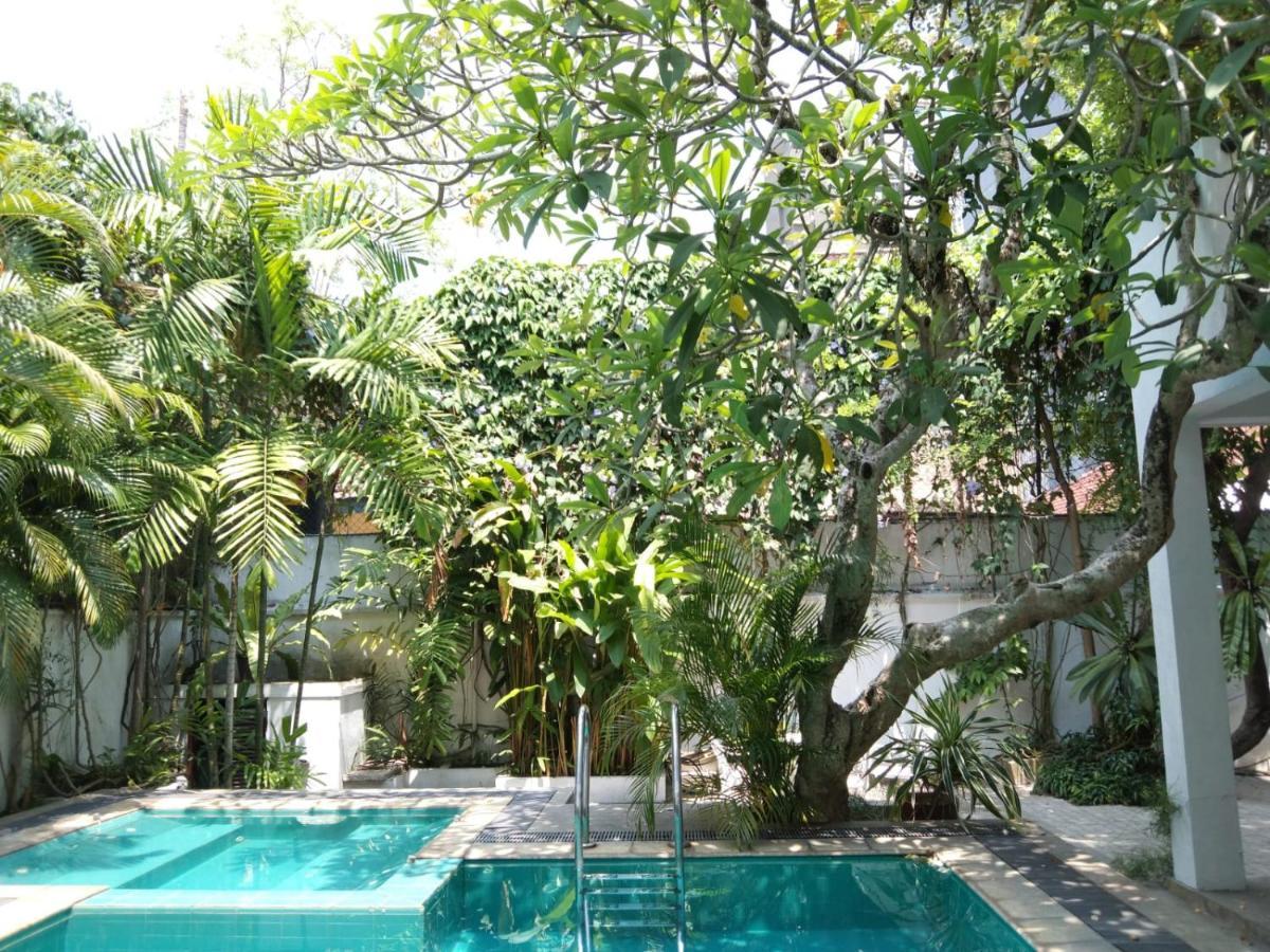 Ellen'S Place Colombo Ngoại thất bức ảnh