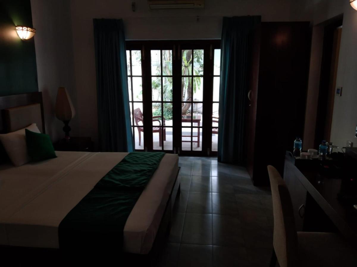 Ellen'S Place Colombo Ngoại thất bức ảnh