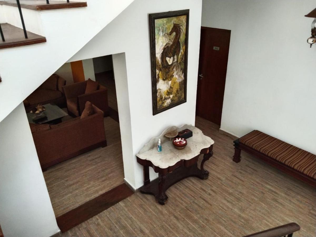 Ellen'S Place Colombo Ngoại thất bức ảnh