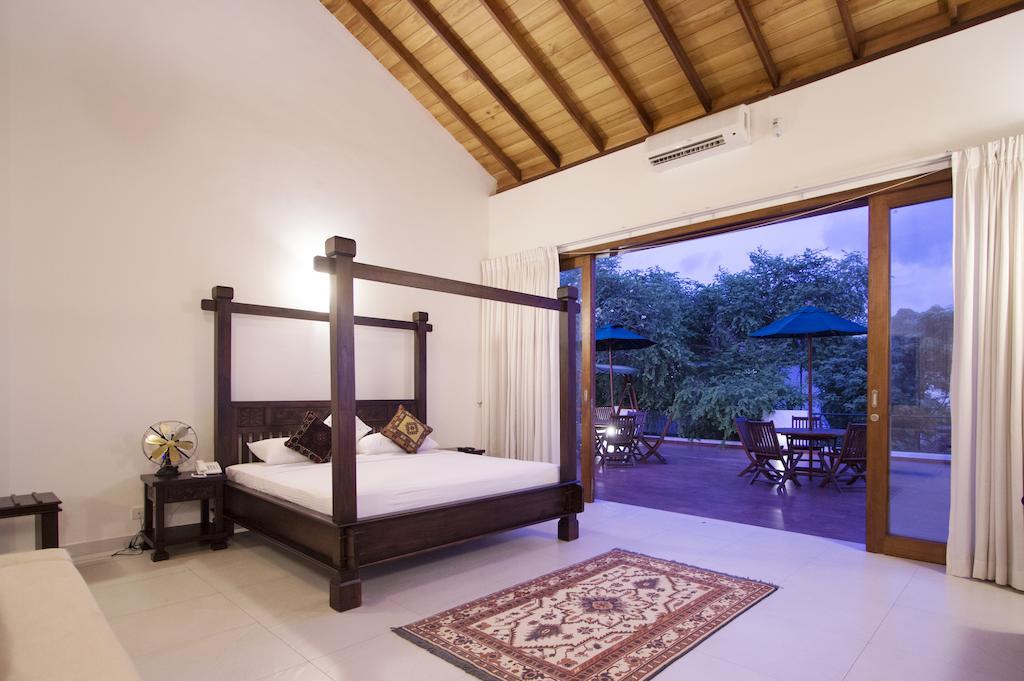 Ellen'S Place Colombo Ngoại thất bức ảnh