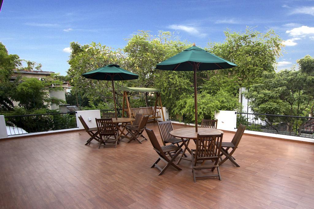 Ellen'S Place Colombo Ngoại thất bức ảnh