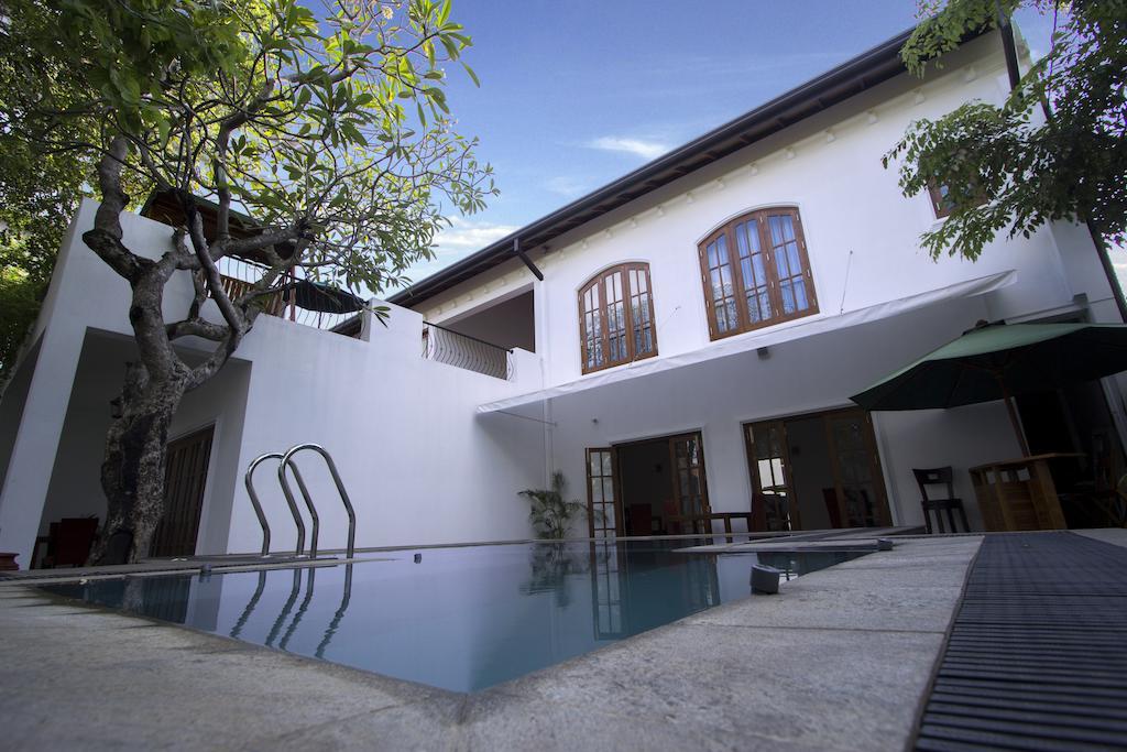 Ellen'S Place Colombo Ngoại thất bức ảnh