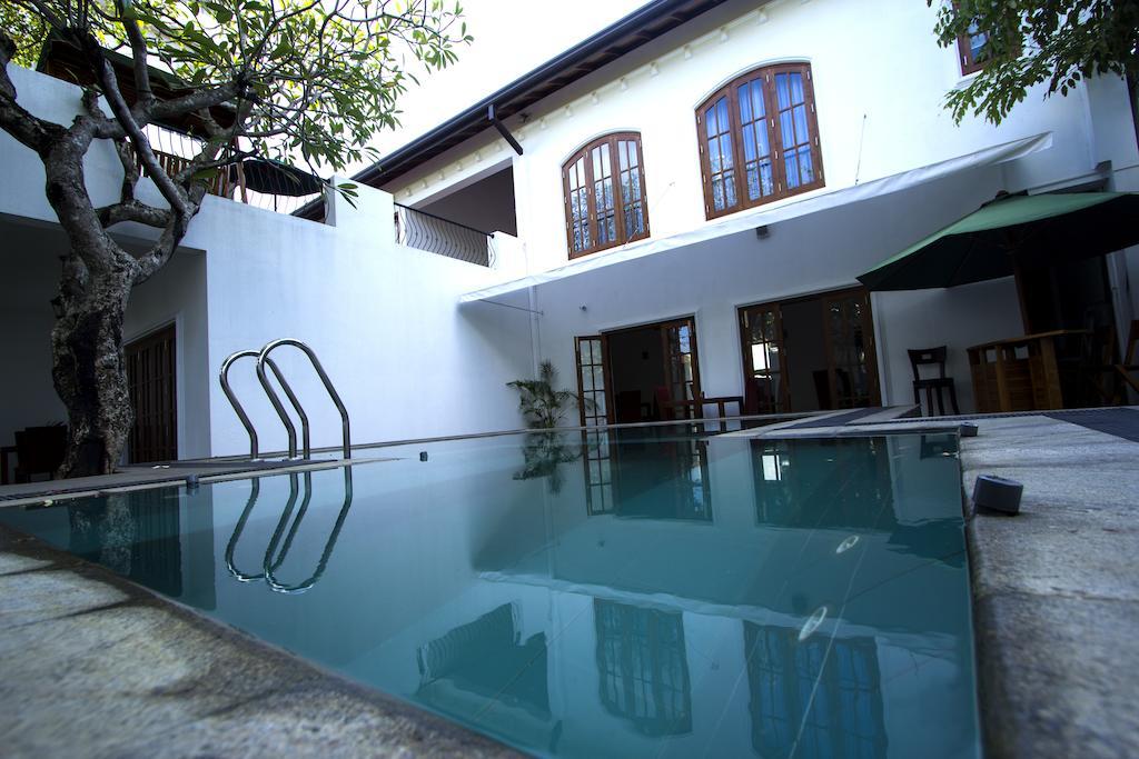 Ellen'S Place Colombo Ngoại thất bức ảnh