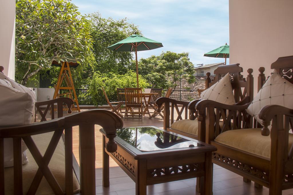 Ellen'S Place Colombo Ngoại thất bức ảnh