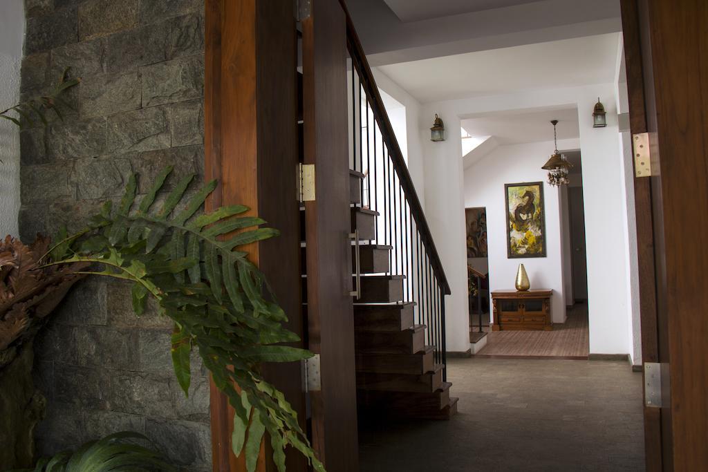 Ellen'S Place Colombo Ngoại thất bức ảnh
