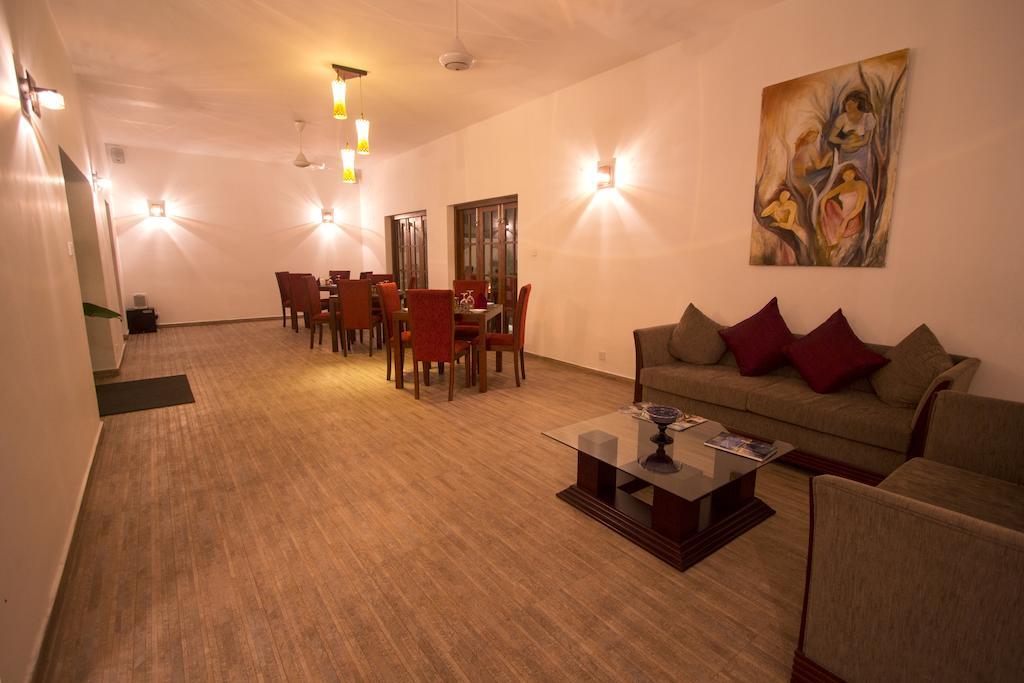 Ellen'S Place Colombo Ngoại thất bức ảnh