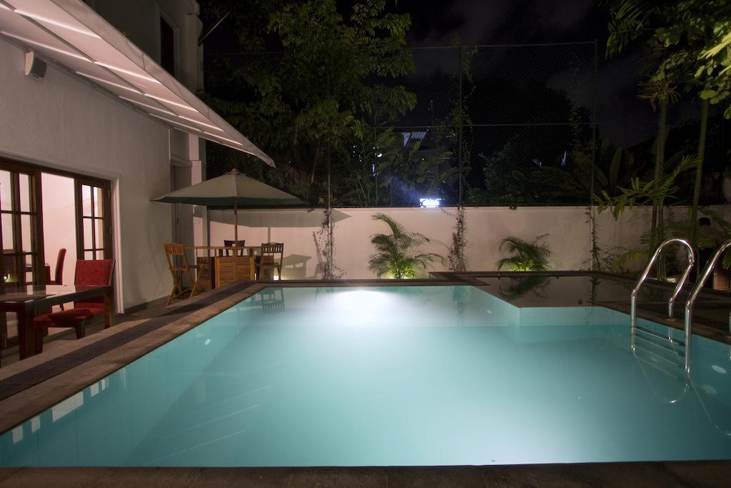 Ellen'S Place Colombo Ngoại thất bức ảnh
