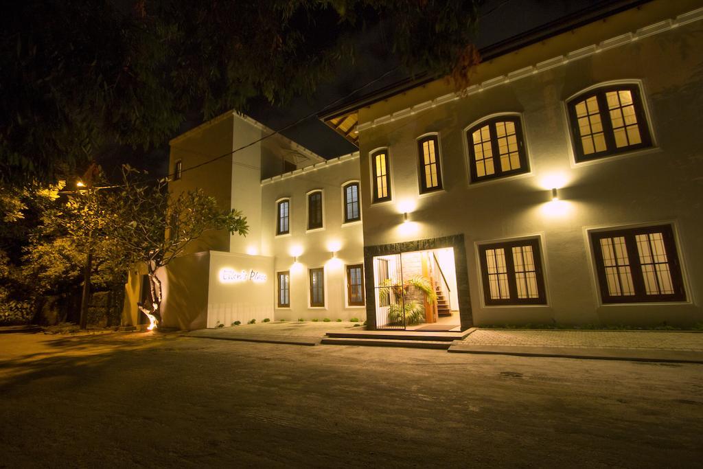 Ellen'S Place Colombo Ngoại thất bức ảnh