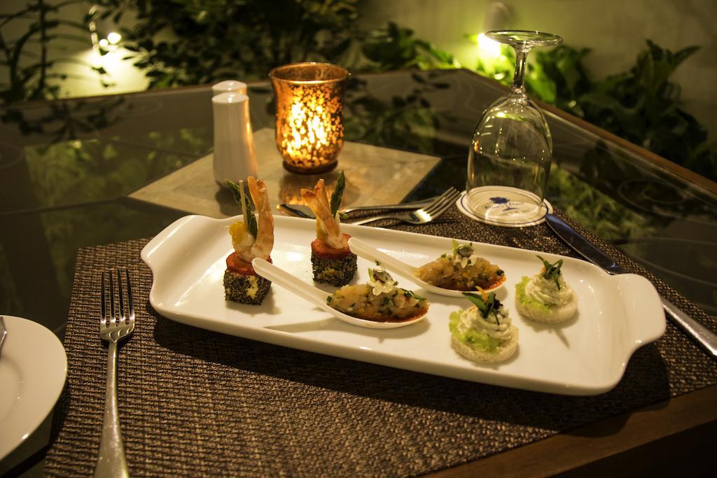 Ellen'S Place Colombo Ngoại thất bức ảnh