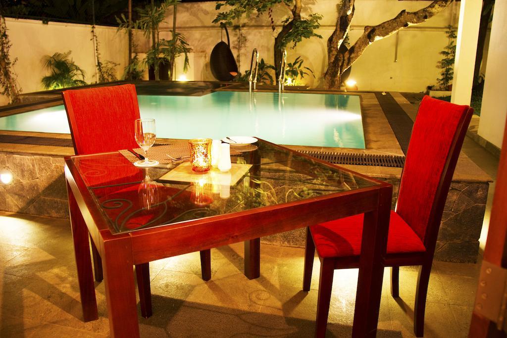 Ellen'S Place Colombo Ngoại thất bức ảnh
