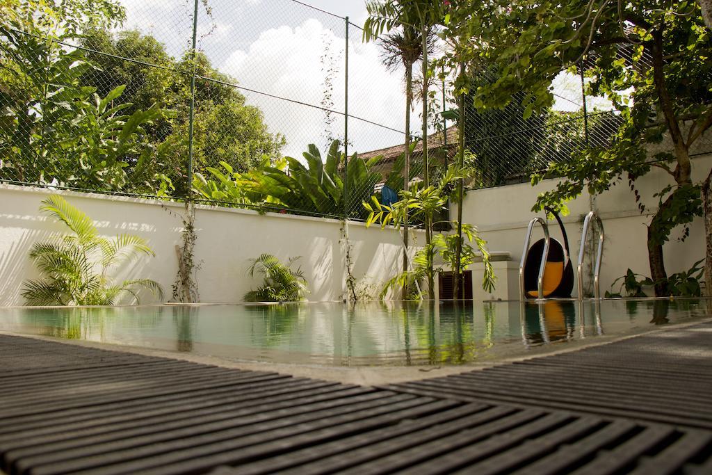 Ellen'S Place Colombo Ngoại thất bức ảnh